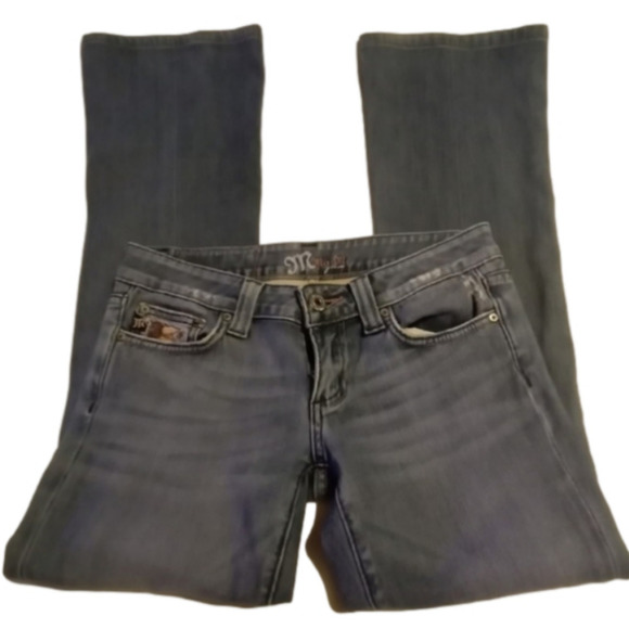 Miss me boot cut jeans - Picture 8 of 9